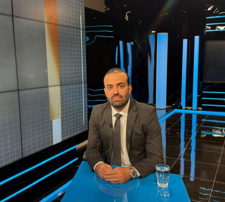 يعقوب البعض في هذا البلد يعيش حالة انعدام الرؤية
