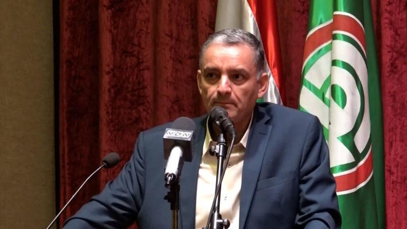 الفوعاني لن نُفرض قراراتَ تمسّ دورنا وسيادتنا