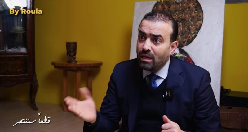 إسرائيل أرحم من الجولاني.. يعقوب سوريا والتقسيم فاحذروا