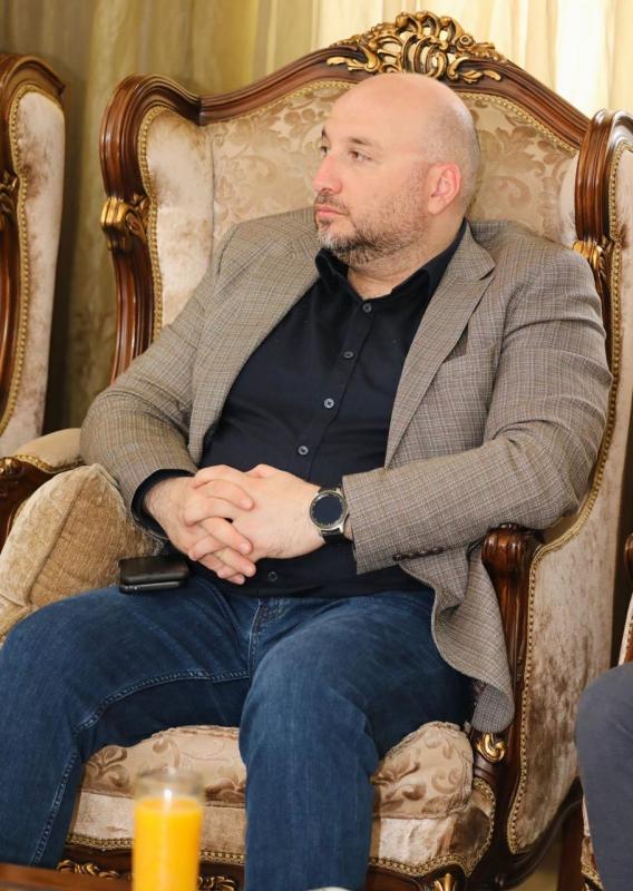 أسبوع حاسم جنوباً... وحكومة؟
