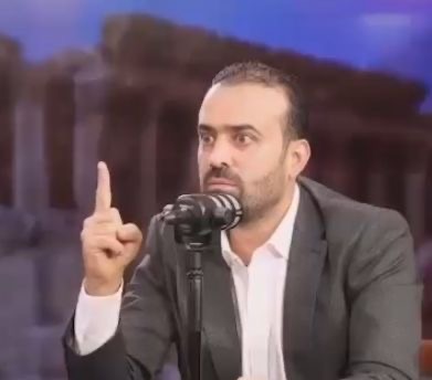 يعقوب لغة برّاك الحيوانية لغة من تكلم بها لا تعنينا.. مردودة عليه في المكان والزمان والتاريخ