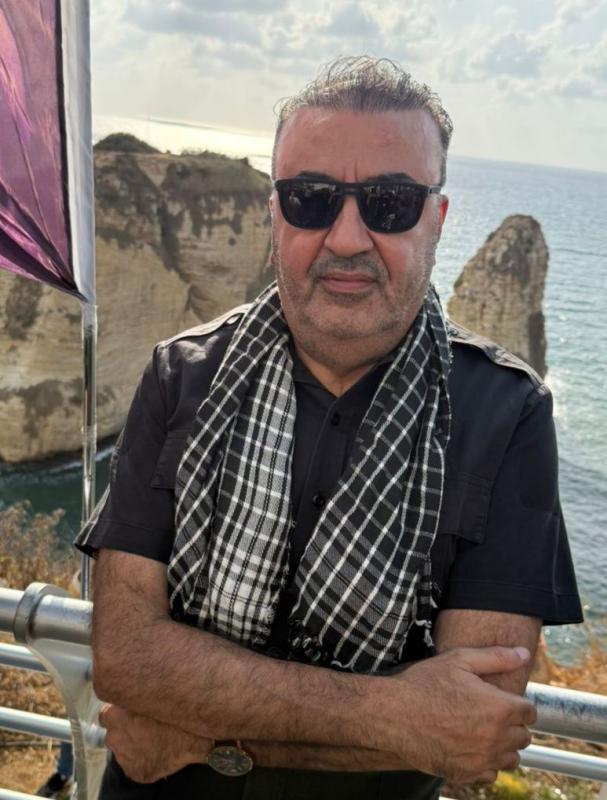 منعوا الصورة فكشفت المؤامرة — صخرة الروشة تحول محاولة الإدارة إلى انتصار شعبي ومعركة وجود