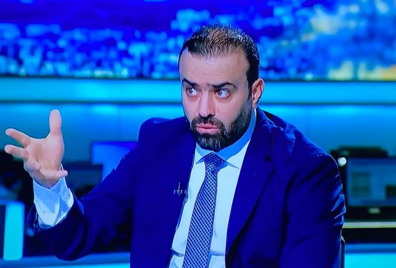 نحن نعيش مرحلة التمرد الإسرائيلي.. يعقوب المعادلة الذهبية هي الضمانة لحماية لبنان