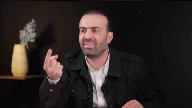 الكشف عن فيديوهات تُحاكي الميدان.. يعقوب يمكن نسمع خبر مقتل نتنياهو