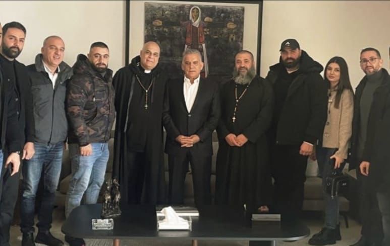 بحكمة اللواء عباس إبراهيم حلٌّ توافقي يحفظ الحريات ويصون المعتقدات ويحتوي الجدل حول الحفل الفني بالحوار والمسؤولية