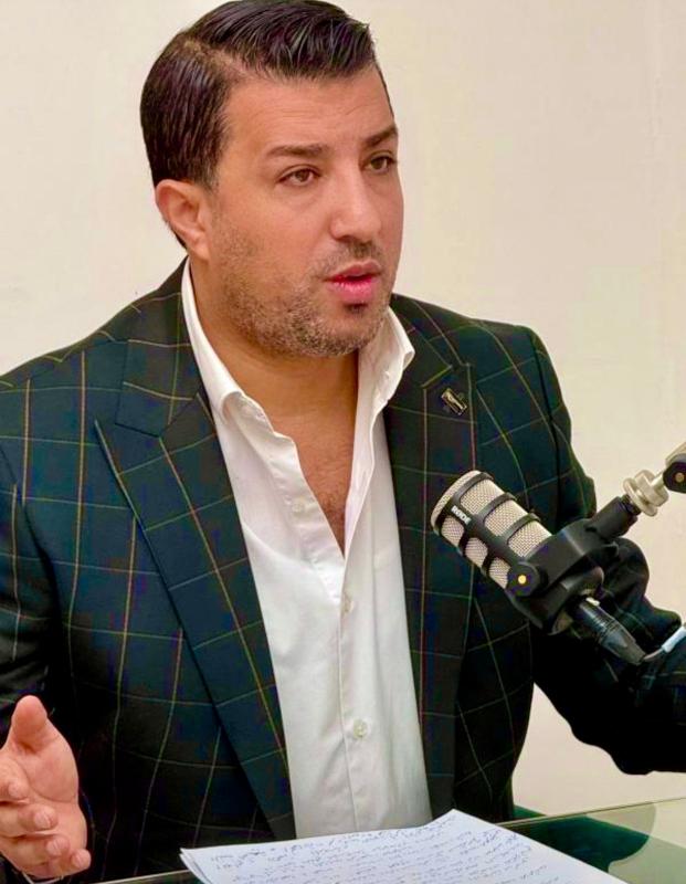أول هزيمة لترامب إنتخاب السيد القائد مجتبى خامنئي قائدًا للثورة والجمهورية الإسلامية الإيرانية
