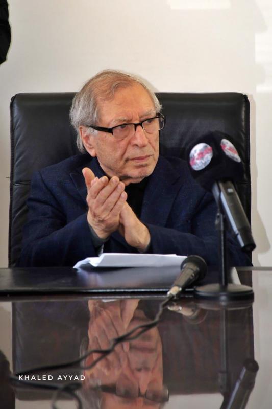 مضيق هرمز هو السلاح النووي لإيران وهو المخرج