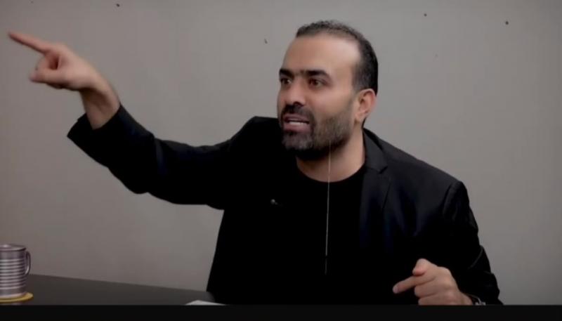 يعقوب ما قدمناه لا يُقارن بهؤلاء المتسكعين على مقاعد لا تدوم
