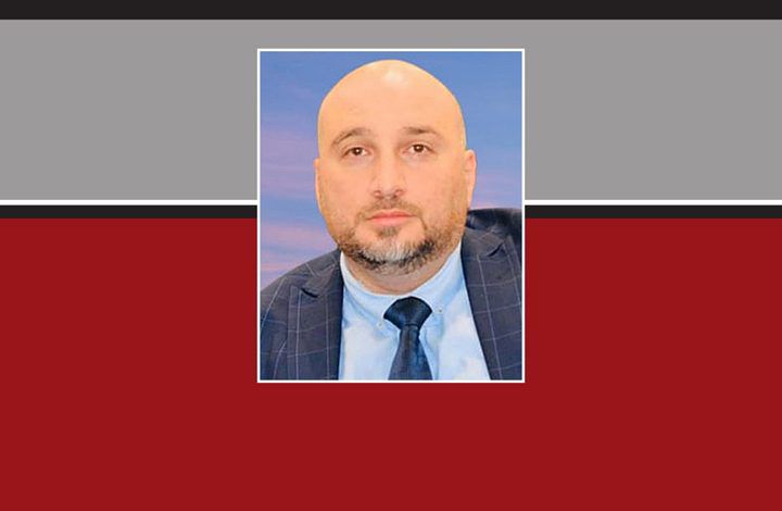 الباحث في الاقتصاد السياسي أحمد بهجة كتب في جريدة البناء بعنوان تذكّروا أنّ المتغطّي بأميركا عريان!