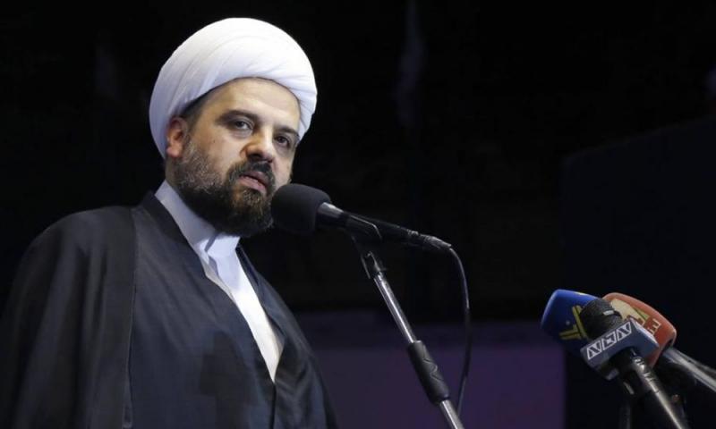 قبلان أي حكومة تصرّ على العمل ضد المقاومة يجب إسقاطها