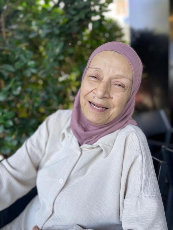 نداء إنساني عاجل