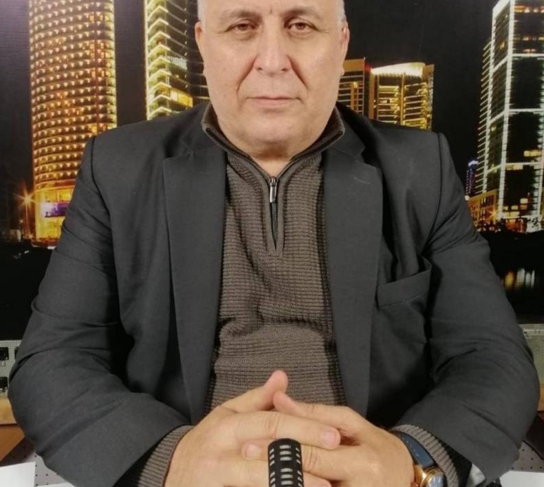إسماعيل النجار أول يوم من رمضان شهر الرحمة والمغفرة والعتق من النار
