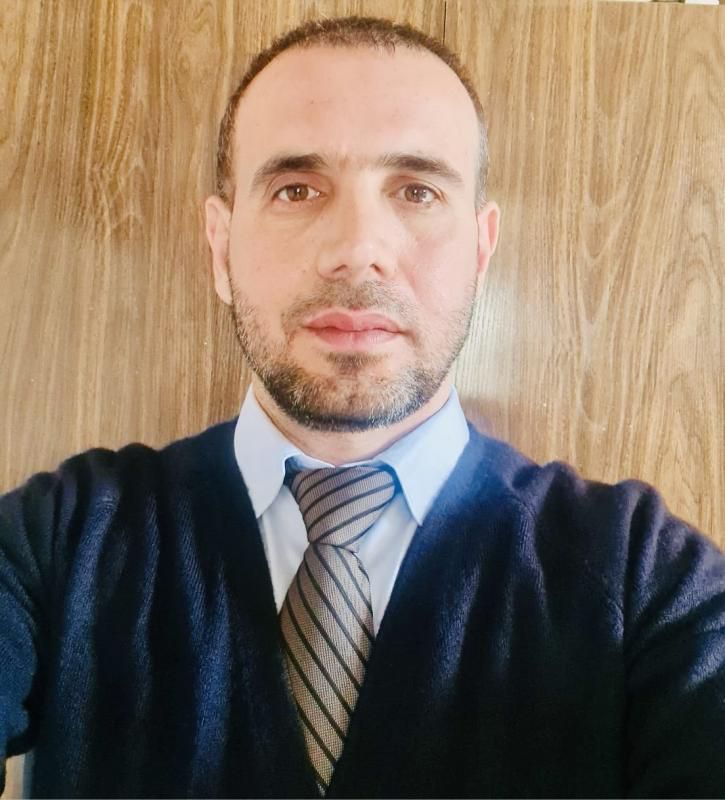 مظلومية جهاز أمن الدولة