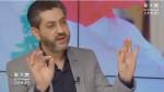 الإعلامي فادي أبو دية في مقابلة نارية يرّد على رئيس التيار الوطني الحر جبران باسيل كلمة 