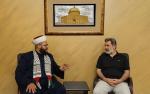 *‏اللبابيدي زار التوحيد .. الشيخ الراحل سعيد شعبان كان نهجه الجهاد والوحدة وسنستمر على هذا النهج حتى النصر التام*