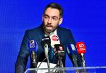 صليبا: السبيل الوحيد امام وزيرة التربية الاستقالة تعبيرا عن موقفها بكل ديمقراطية
