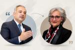 المرتضى في كتابٍ مفتوح الى وزيرة التربية: الدولة التي تنحاز إلى الإنصاف في الظروف الاستثنائية تُعطي أبناءها درساً في المواطنة