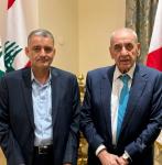 *الفوعاني:أمل ليست في وارد الانسحاب من الحكومة، انطلاقاً من مسؤوليتها الوطنية وحرصها على حماية المؤسسات الدستورية*