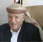 *محافظ إب يعزي آل دماج بوفاة شقيقتهم*