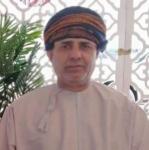 *علي ابن احمد المعشني/ عضو مجلس الشورى سابقا يرسل برقية تعزية ومواساة للأخ العميد / حميد عبدالقادر عنتر*