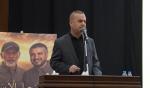 *النائب حسن فضل الله: المفاوضات في سويسرا تبدأ من نقطة لبنان، وشعبنا سيستفيد منها.*