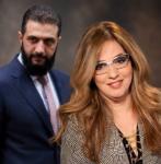 *مريم البسام: كل التعليقات الرسمية اللبنانية على كلام الرئيس السوري #احمد_الشرع تشكره لأنه لم يقت/لنا*
