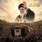 غيابٌ طغى على كلّ حضور… من وداع الإمام الخامنئي إلى تجديد البيعة لنهج الولاية