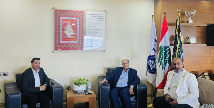 الجامعة الإسلامية في لبنان تعزّز تعاونها الإعلامي التربوي مع المواقع الإلكترونية
