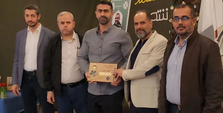 البروفيسور نصرالله في يوم التعبئة… يحاضر بالوعي في مواجهة الضغوط ويحيّي دماء الشهداء