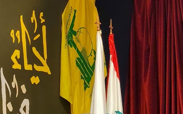 البروفيسور نصرالله في يوم التعبئة… يحاضر بالوعي في مواجهة الضغوط ويحيّي دماء الشهداء