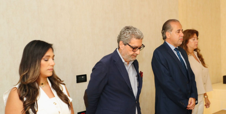 إطلاق منصة بحثية جديدة لمركز دراسات لبنان فوروورد لبلورة الإصلاح المؤسسي والحوار الوطني