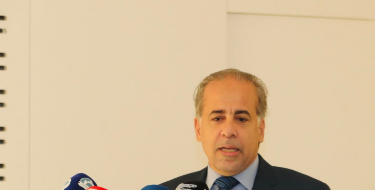 إطلاق منصة بحثية جديدة لمركز دراسات لبنان فوروورد لبلورة الإصلاح المؤسسي والحوار الوطني