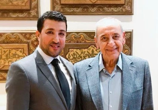 الرئيس نبيه بري… دور وطني يُكتب بحبر المسؤولية والاتزان