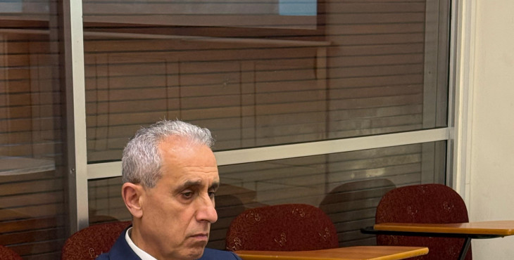 حلقة نقاش لمركز باحث للدراسات الفلسطينية والإستراتيجية بعنوان التحديات أمام لبنان والمقاومة في ظل التصعيد الإسرائيلي