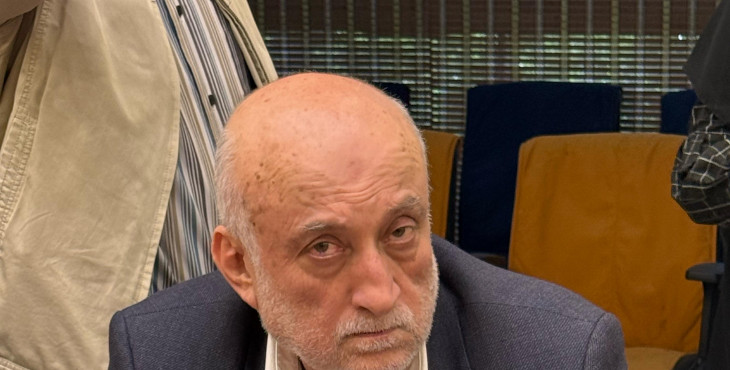 مركز باحث للدراسات الفلسطينية والإستراتيجية ينظّم اللقاء السياسي السنوي بمناسبة يوم القدس العالمي