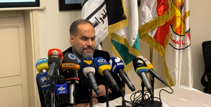 مركز باحث للدراسات الفلسطينية والإستراتيجية ينظّم اللقاء السياسي السنوي بمناسبة يوم القدس العالمي