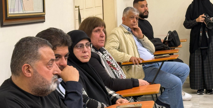 مركز باحث للدراسات الفلسطينية والإستراتيجية ينظّم اللقاء السياسي السنوي بمناسبة يوم القدس العالمي