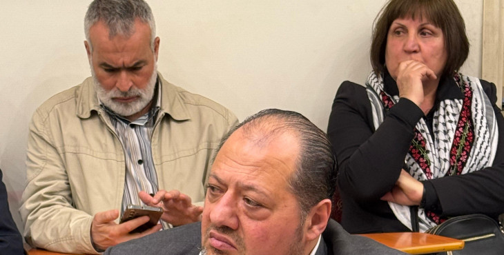 مركز باحث للدراسات الفلسطينية والإستراتيجية ينظّم اللقاء السياسي السنوي بمناسبة يوم القدس العالمي