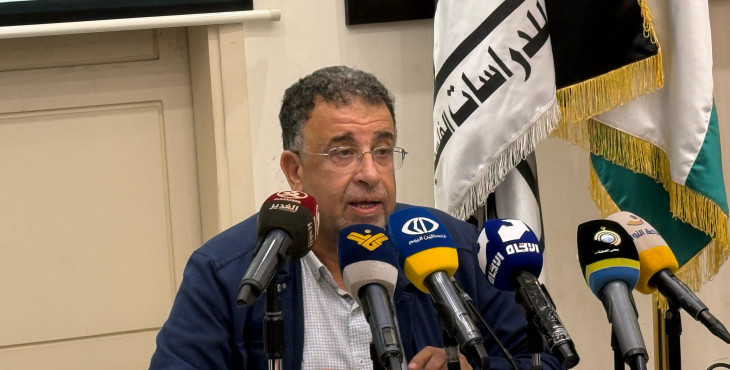 مركز باحث للدراسات الفلسطينية والإستراتيجية ينظّم اللقاء السياسي السنوي بمناسبة يوم القدس العالمي
