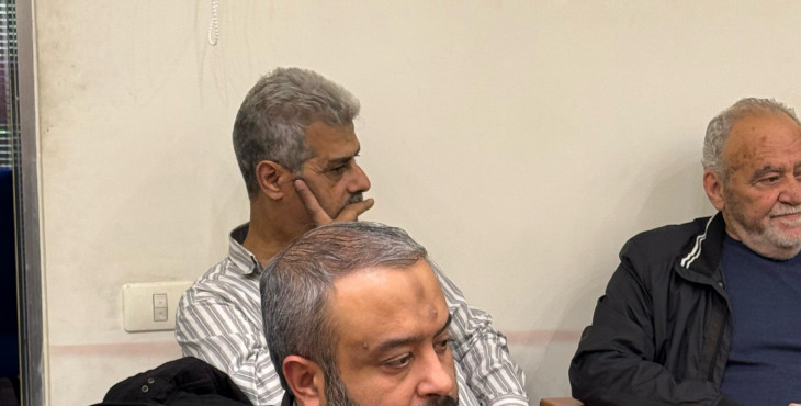 مركز باحث للدراسات الفلسطينية والإستراتيجية ينظّم اللقاء السياسي السنوي بمناسبة يوم القدس العالمي