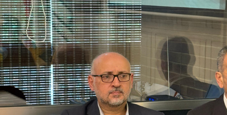 مركز باحث للدراسات الفلسطينية والإستراتيجية ينظّم اللقاء السياسي السنوي بمناسبة يوم القدس العالمي