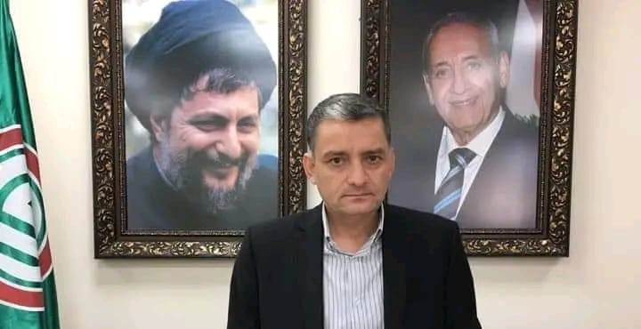 الفوعاني الوحدة الوطنية هي البوصلة في مواجهة الفتنة والمشروع الصهيوني